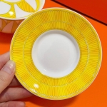 Набор 11 предметов Hermes Артикул LUX-120304. Вид 3