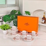 Набор Hermes Артикул LUX-120305. Вид 1