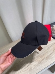 Бейсболка  Loro Piana Артикул LUX-120296. Вид 2