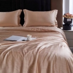 Комплект постельного белья SILVI  Артикул LUX-120323. Вид 5