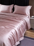 Комплект постельного белья SILVI  Артикул LUX-120321. Вид 4