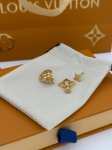 Серьги Louis Vuitton Артикул LUX-120333. Вид 2