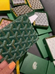Портмоне Goyard Артикул LUX-120343. Вид 2
