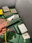 Портмоне Goyard Артикул LUX-120343. Вид 6