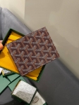 Портмоне Goyard Артикул LUX-120342. Вид 4