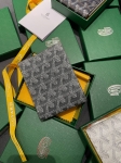 Портмоне Goyard Артикул LUX-120338. Вид 4