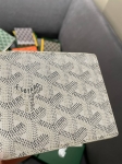 Портмоне Goyard Артикул LUX-120335. Вид 4