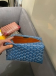 Косметичка Goyard Артикул LUX-120347. Вид 7