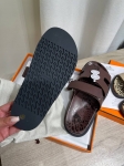 Сандалии Chypre Sandal Hermes Артикул LUX-120348. Вид 3