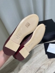 Балетки  Chanel Артикул LUX-118021. Вид 3
