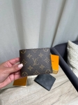 Портмоне Louis Vuitton Артикул LUX-120387. Вид 2