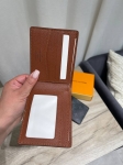 Портмоне Louis Vuitton Артикул LUX-120387. Вид 3