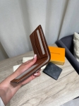 Портмоне Louis Vuitton Артикул LUX-120387. Вид 4