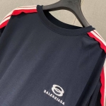 Футболка  Balenciaga Артикул LUX-120396. Вид 3