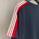 Футболка  Balenciaga Артикул LUX-120396. Вид 6