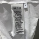 Футболка  Gucci Артикул LUX-120398. Вид 5