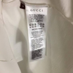 Футболка  Gucci Артикул LUX-120397. Вид 2