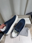 Кеды мужские  Brunello Cucinelli Артикул LUX-120410. Вид 6