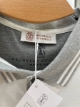 Поло Brunello Cucinelli Артикул LUX-120427. Вид 3