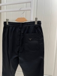 Брюки  Prada Артикул LUX-120451. Вид 3