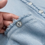 Кардиган Chanel Артикул LUX-120458. Вид 5