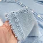 Кардиган Chanel Артикул LUX-120458. Вид 6