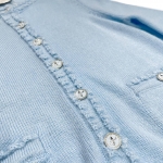 Кардиган Chanel Артикул LUX-120458. Вид 7