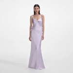  Платье Self-Portrait  Артикул LUX-120460. Вид 1