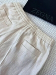 Брюки ZEGNA Артикул LUX-120465. Вид 5