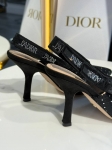 Туфли Christian Dior Артикул LUX-120533. Вид 2