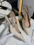 Туфли Christian Dior Артикул LUX-120532. Вид 1