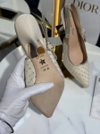Туфли Christian Dior Артикул LUX-120532. Вид 3