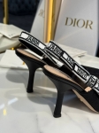 Туфли Christian Dior Артикул LUX-120529. Вид 3
