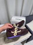Кроссовки Loewe Артикул LUX-120539. Вид 5
