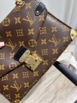 Сумка женская Louis Vuitton Артикул LUX-120545. Вид 4