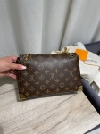 Сумка женская Louis Vuitton Артикул LUX-120545. Вид 5