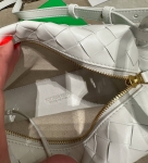 Сумка женская Bottega Veneta Артикул LUX-120547. Вид 3