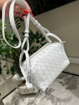 Сумка женская Bottega Veneta Артикул LUX-120547. Вид 4