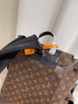 Рюкзак  Louis Vuitton Артикул LUX-120551. Вид 7