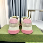 Кеды Gucci Артикул LUX-120590. Вид 2