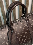 Дорожная сумка Louis Vuitton Артикул LUX-120597. Вид 3
