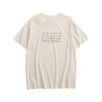 Футболка  Maison Margiela Артикул LUX-120635. Вид 1