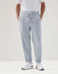 Брюки  Brunello Cucinelli Артикул LUX-120636. Вид 1