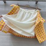 Костюм женский Chanel Артикул LUX-120672. Вид 3