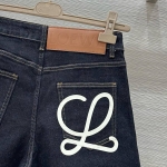 Шорты Loewe Артикул LUX-120722. Вид 5