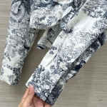 Рубашка  Christian Dior Артикул LUX-120723. Вид 2