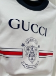 Футболка Gucci Артикул LUX-120703. Вид 4