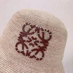 Панама  Loewe Артикул LUX-120713. Вид 2