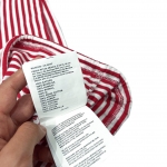 Футболка Prada Артикул LUX-120759. Вид 4