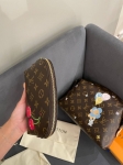 Косметичка Louis Vuitton Артикул LUX-120781. Вид 4